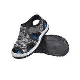 Summer Baby Boys Girls Sandals Childrens Aqua Sport Sandals Soft Non-slip Toddler Infant Shoes Kids Outdoor Beach Water Shoes