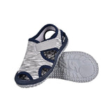 Summer Baby Boys Girls Sandals Childrens Aqua Sport Sandals Soft Non-slip Toddler Infant Shoes Kids Outdoor Beach Water Shoes