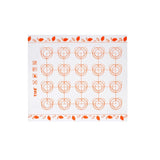 Non-Stick Silicone Macaron Baking Mat