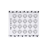 Non-Stick Silicone Macaron Baking Mat