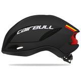 CAIRBULL New SPEED Cycling Helmet Racing Road Bike Aerodynamics Pneumatic Helmet
