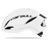 CAIRBULL New SPEED Cycling Helmet Racing Road Bike Aerodynamics Pneumatic Helmet