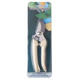 Stainless Steel Garden Scissors Grafting Tool Fruit Tree Pruning Shears Bonsai Pruners Garden Shears Gardening Secateurs Scissor
