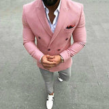 Designers Fashion Men Suit Slim Fit Prom Wedding Suits for Men