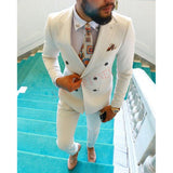 Designers Fashion Men Suit Slim Fit Prom Wedding Suits for Men