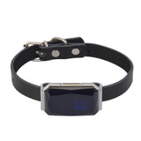 Pet Smart GPS Tracker Collar For Pet Dog Cat Child Phone Anti Lost WaterProof GPS Locator Alarm Wallet Key Finder Equipment