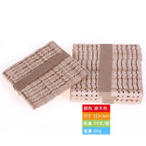 50Pcs/Lot Wooden Craft Ice Cream Sticks Pop Popsicle Sticks Natural Wood Cake Tools DIY kids Handwork Art Crafts Toys