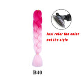 New Motorcycle Helmet Braids Woman Braids Wig For Motorbike Helmets 17 Colors Twist Dual Pigtail Ponytail With Sucker Bow