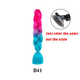New Motorcycle Helmet Braids Woman Braids Wig For Motorbike Helmets 17 Colors Twist Dual Pigtail Ponytail With Sucker Bow