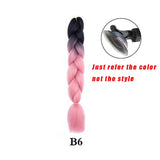 New Motorcycle Helmet Braids Woman Braids Wig For Motorbike Helmets 17 Colors Twist Dual Pigtail Ponytail With Sucker Bow