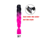 New Motorcycle Helmet Braids Woman Braids Wig For Motorbike Helmets 17 Colors Twist Dual Pigtail Ponytail With Sucker Bow