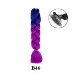 New Motorcycle Helmet Braids Woman Braids Wig For Motorbike Helmets 17 Colors Twist Dual Pigtail Ponytail With Sucker Bow