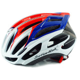 Mens Cycling Road Mountain Bike Helmet Capacete Da Bicicleta Bicycle Helmet Casco Mtb Cycling Helmet Bike cascos bicicleta 54-61
