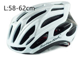 Mens Cycling Road Mountain Bike Helmet Capacete Da Bicicleta Bicycle Helmet Casco Mtb Cycling Helmet Bike cascos bicicleta 54-61