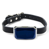 Pet GPS Tracker IP67 Waterproof Adjustable Gps Dog Collar Puppy Dog Cat Tracking Device Anti-Lost Dog Tracker Pet Accessories