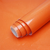 1M/2M Waterproof Marble Wallpaper Vinyl Self Adhesive Film Living Room Wall Decor Kitchen Cabinets Desktop Drawer Contact Paper