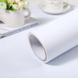 1M/2M Waterproof Marble Wallpaper Vinyl Self Adhesive Film Living Room Wall Decor Kitchen Cabinets Desktop Drawer Contact Paper