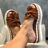 Indoor/Outdoor Flip-flops Beach Shoes Female Slippers