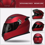 New Off-road Motorcycle Helmet Full Face Casco Moto Motocross Professional motorbike ATV Downhill Racing Dirt Bike For Men Women