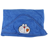 Mosodo Dog Absorbent Towel Cute Pet Dog Towel Soft Drying Bath Pet Towel For Dog Cat Hoodies Puppy Super Absorbent Bathrobes