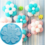 Copy of 1 PCS Balloon pump balloon accessories hand push Mini Plastic Inflator Air Pump Portable Useful Foil Balloon Decoration Tools