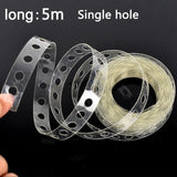 Copy of 1 PCS Balloon pump balloon accessories hand push Mini Plastic Inflator Air Pump Portable Useful Foil Balloon Decoration Tools