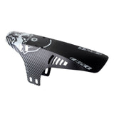 Durable Bicycle Mudguard Front Rear Mudguard Cycling Road MTB Mountain Bike Bicycle Fender With 6 Fixing Strap Bike Accessories