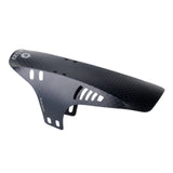 Durable Bicycle Mudguard Front Rear Mudguard Cycling Road MTB Mountain Bike Bicycle Fender With 6 Fixing Strap Bike Accessories