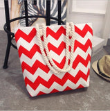 Fashion Folding Women Big Size Handbag Tote Ladies Casual Flower Printing Canvas Graffiti Shoulder Bag Beach Bolsa Feminina