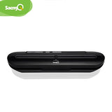 SaengQ Best Vacuum Food Sealer 220V/110V Includes 10pcs Bags