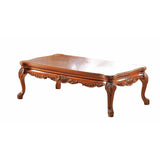 Wooden Luxury Coffee Table