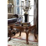 Wooden Luxury Coffee Table