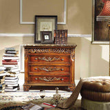 Small TV Cabinet for Antique Dining Room furniture GH171