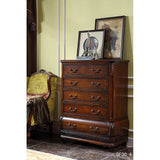 Wooden Storage Cabinet for Home Drawer Organizer GF30.4