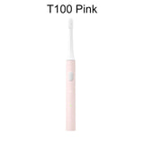 XIAOMI MIJIA Sonic Waterproof Electric Cordless & USB Rechargeable Toothbrush