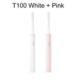 XIAOMI MIJIA Sonic Waterproof Electric Cordless & USB Rechargeable Toothbrush