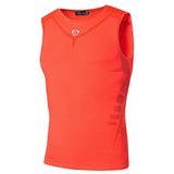 Jeansian Men's Quick Dry Slim Fit Sleeveless Sport Tank Tops Shirts Workout Running LSL3306(PLEASE CHOOSE USA SIZE)