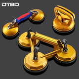 Single Claw Sucker Vacuum Suction Cup Car Auto Dent Suction Puller Tile Extractor Floor Tiles Glass Sucker Removal Tools