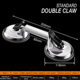 Single Claw Sucker Vacuum Suction Cup Car Auto Dent Suction Puller Tile Extractor Floor Tiles Glass Sucker Removal Tools