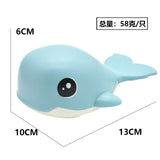Children's play water beach toys baby bathroom swimming pool bath parent-child interactive shower water toy set