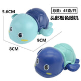 Children's play water beach toys baby bathroom swimming pool bath parent-child interactive shower water toy set