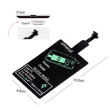 10W Fast Wireless Charger For iphone 11 8 Plus Qi Wireless Charging Pad For Samsung S10 Huawei P30 Pro Phone Charger Adapter