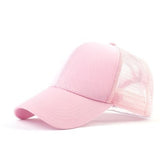 New Glitter Ponytail Baseball Caps Sequins Shining High Quality Fashion Womens Messy Bun Adjustable Snapback Hip Hop Hat