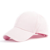 New Glitter Ponytail Baseball Caps Sequins Shining High Quality Fashion Womens Messy Bun Adjustable Snapback Hip Hop Hat