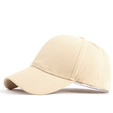 New Glitter Ponytail Baseball Caps Sequins Shining High Quality Fashion Womens Messy Bun Adjustable Snapback Hip Hop Hat