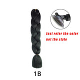 New Motorcycle Helmet Braids Woman Braids Wig For Motorbike Helmets 17 Colors Twist Dual Pigtail Ponytail With Sucker Bow