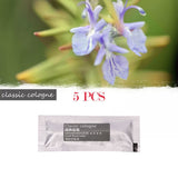 5pcs Car Air Freshener Replacement Car Perfume Car Styling Car Solid Freshener Air Purifier Conditioning Air Vent Perfume