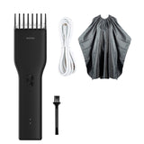 ENCHEN USB Rechargeable Electric Hair Trimmers For Men