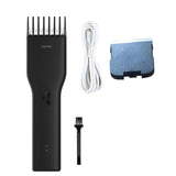 ENCHEN USB Rechargeable Electric Hair Trimmers For Men