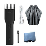 ENCHEN USB Rechargeable Electric Hair Trimmers For Men
